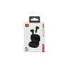 ECOUTEURS TWS JBL WAVE FLEX NOIR