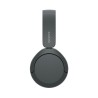 CASQUE BT WHC520 SONY NOIR