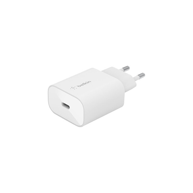CHARG SECT 25W BLANC BELKIN