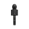 MICRO SANS FIL NOIR KARAOKE