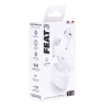 ECOUTEURS TWS FEAT 3 - BLANC