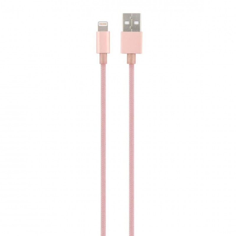 CABLE LIGHTNING ROSE 2M TNB