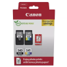 Cartouches PG-540 / CL-541 Pack - CANON