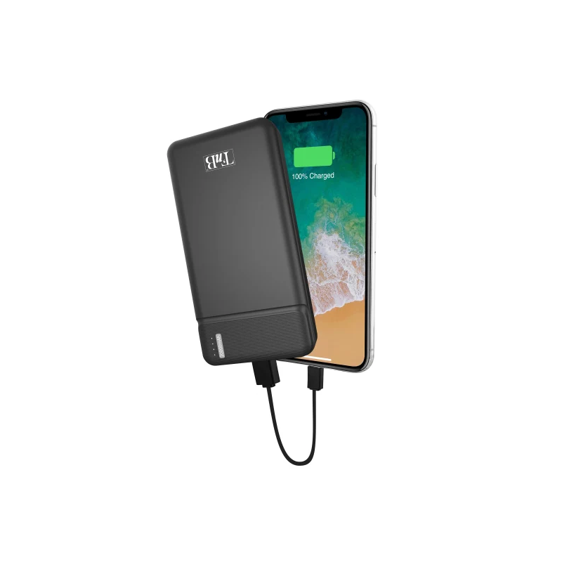 Powerbank 20000 mAh - POWERBANK