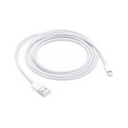 CABLE LIGHTNING 1M APPLE