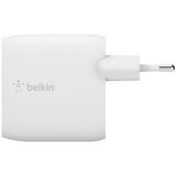 Chargeur Dual USB A 24W BELKIN