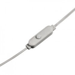 Ecouteurs filaires intra-auriculaires THOMSON