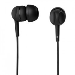 Écouteurs intra-auriculaires Thomson EAR3005BK