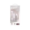 Écouteurs kit main libre - filaire - T'nB - FIRST - jack 3,5mm