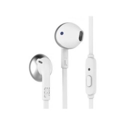 Ecouteurs intra-auriculaire...