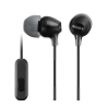 Ecouteurs intra-auriculaire SONY MDR-EX15AP Noir