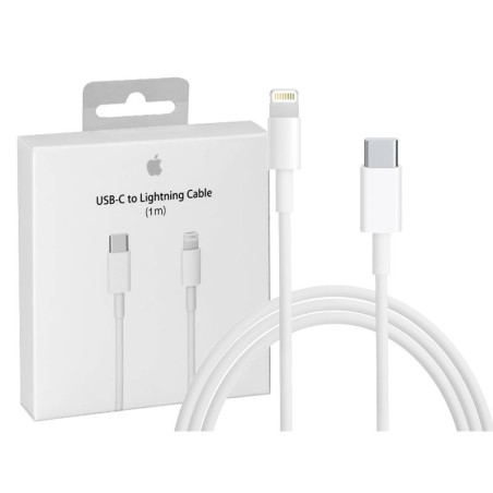 Cable Lightning USB-C 1 m Apple