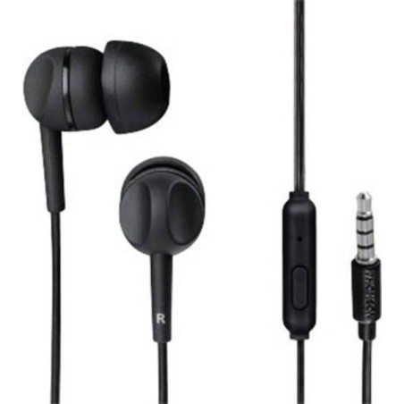 Écouteurs intra-auriculaires Thomson EAR3005BK