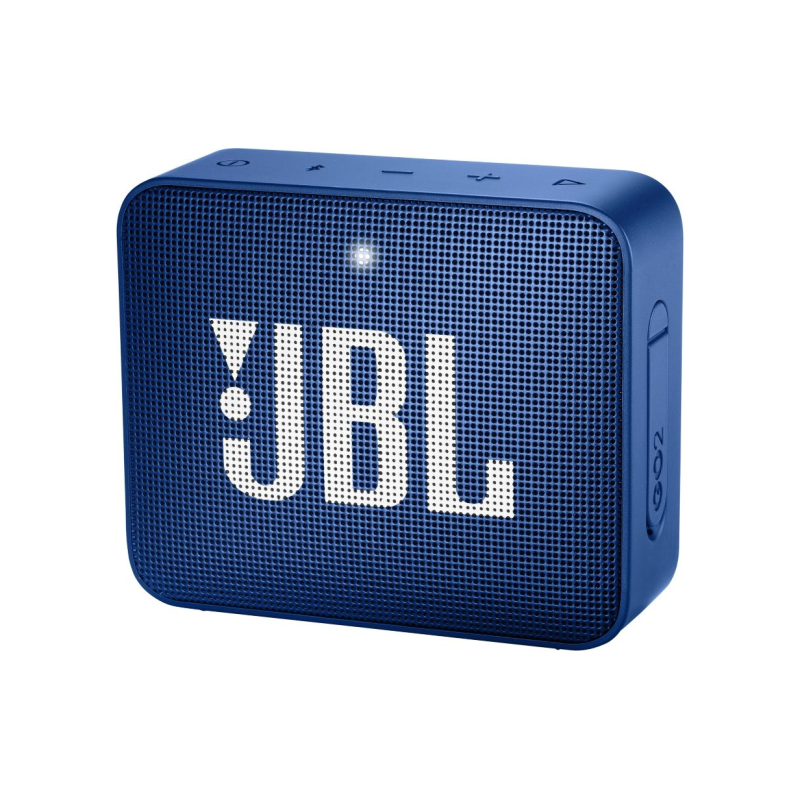 Enceinte Bluetooth JBL - GO 2 - Bleu