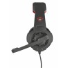 Casque Gaming Trust GXT 310 3.5 mm jack son Stereo