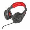 Casque Gaming Trust GXT 310 3.5 mm jack son Stereo