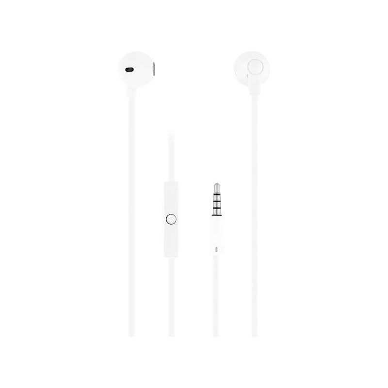 Ecouteurs sweet TnB - Blanc