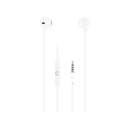 Ecouteurs sweet TnB - Blanc