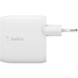 Kit Chargeur Type-C / USB BELKIN 2 Ports 24W