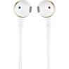 Écouteurs JBL T205 BLANC