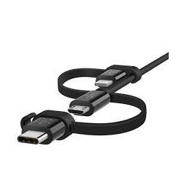 CHARGEUR BELKIN UNIVERSEL CHARGE RAPIDE