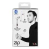 ECOUTEURS TWS ZIP BLANC - TnB