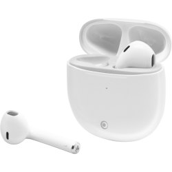 ECOUTEURS EARBUDS ACTIV BLANC - BIGBEN
