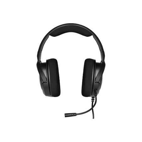Casque Gaming Corsair HS45 Surround Carbon