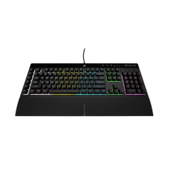Clavier Gaming Corsair K55...