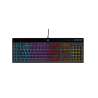 Clavier Gaming Corsair K55 RGB PRO