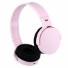 SINGLE - CASQUE BL