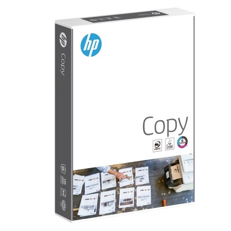 Papier multifonction HP Copy A4 80g 146CIE blanc 500 feuilles