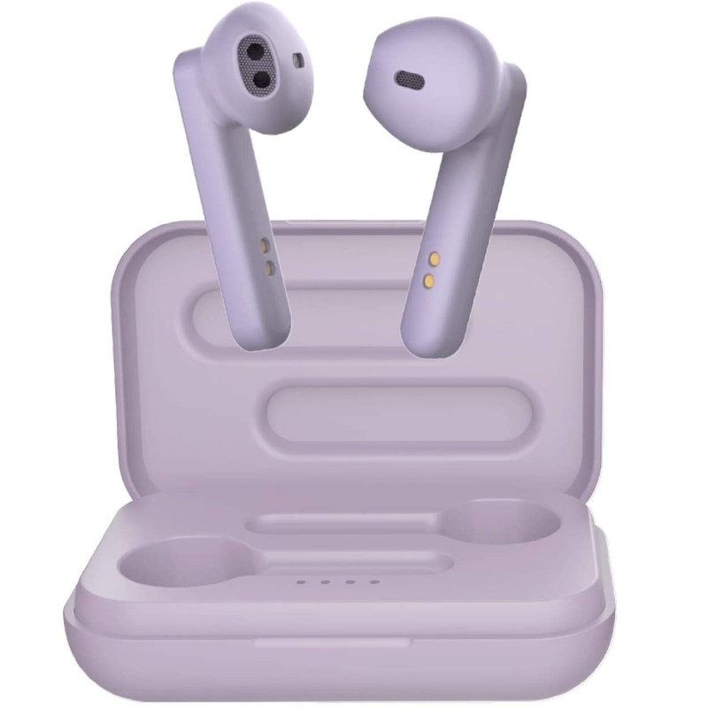 Ecouteurs Be pop true wireless Blue element - Bluetooth 5.0