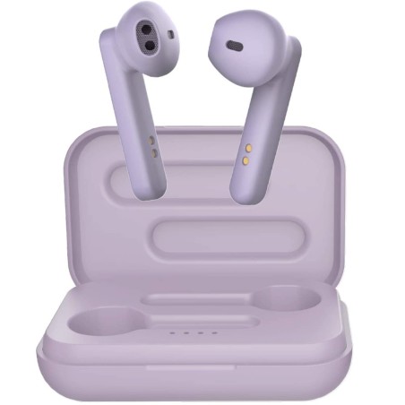 Ecouteurs Be pop true wireless Blue element - Bluetooth 5.0