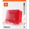 JBL GO ESS ROUGE