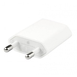 CHARGEUR APPLE 5W