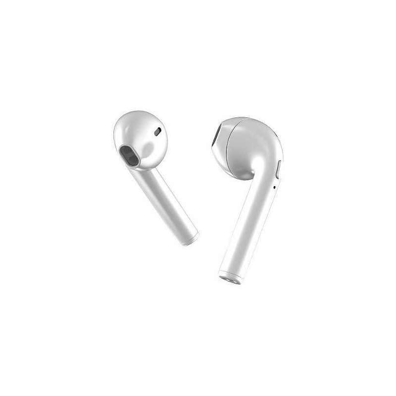 Ecouteurs TrueWireless Ryght Dyplo 2 blanc