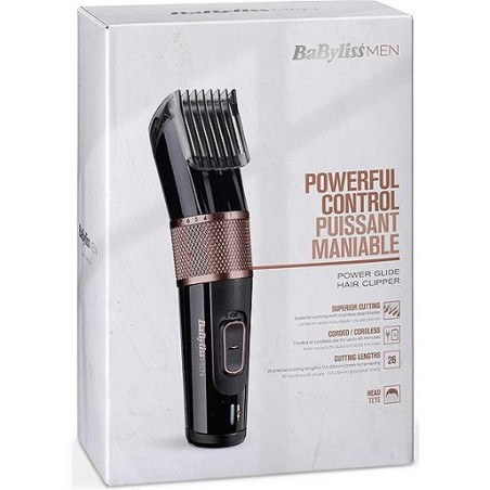 TONDEUSE POUR CHEVEUX E974E - Babyliss