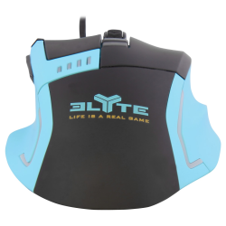 SOURIS GAMING FURY - Tnb