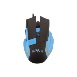 SOURIS GAMING FURY - Tnb