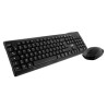 PACK CLAVIER ET SOURIS SANS FIL - TnB