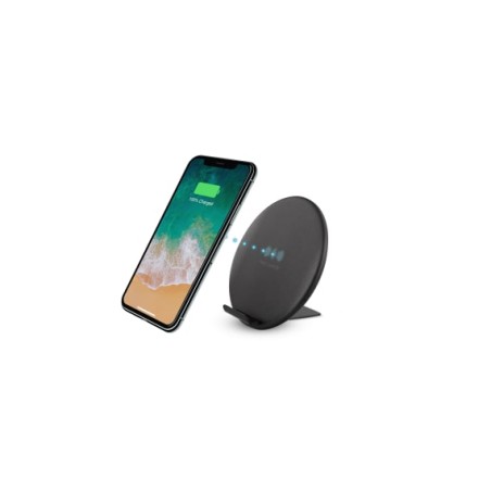 Chargeur à induction TNB  10W compatible Qi - noir
