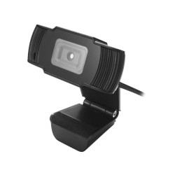 Webcam filaire USB 2.0 -...