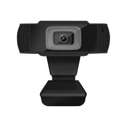 Webcam filaire USB 2.0 - 720P pixels