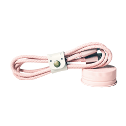 Câble Yello Koko finition...