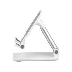 Support de smartphone de bureau pliable - INFLUENCE - Tnb