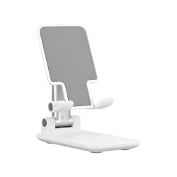 Support de smartphone de bureau pliable - INFLUENCE - Tnb
