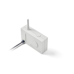 Enceinte Bluetooth avec radio FM Lexon Tykho 3 LA119 Blanc