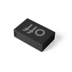 REVEIL FLIP+ GOMME NOIR LEXON