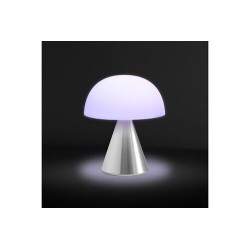 Lampe d’extérieur Lexon Mina M Argent